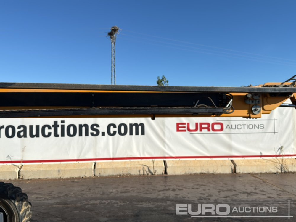 Plataforma elevadora Haulotte H16TPX: foto 22
