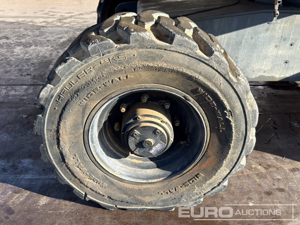 Plataforma elevadora Haulotte H16TPX: foto 9