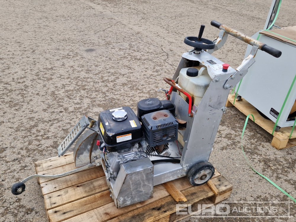 Husqvarna FS400LV - Construcción de carreteras: foto 1 Husqvarna FS400LV - Construcción de carreteras: foto 1