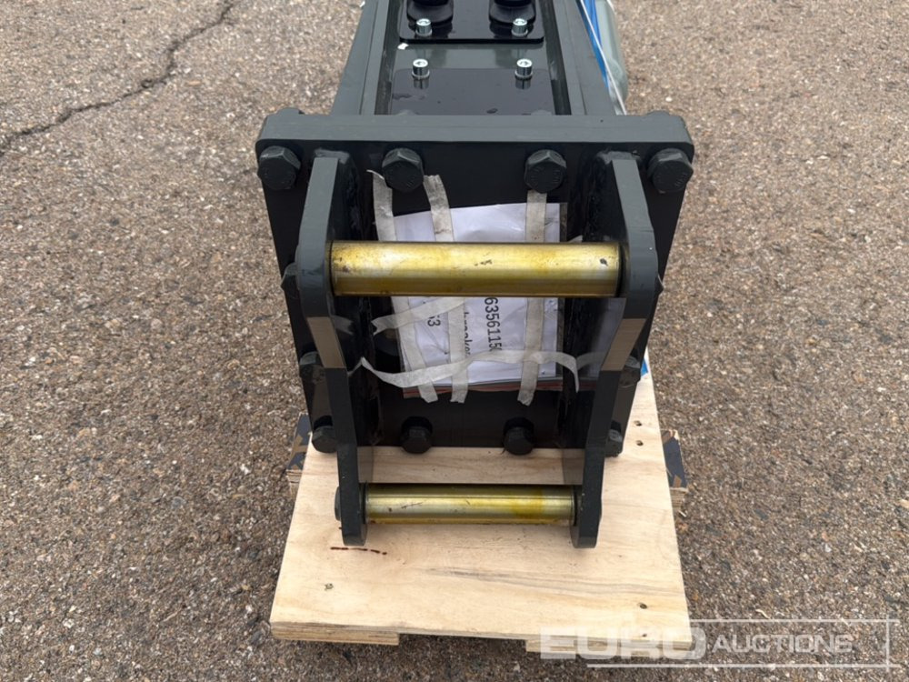 Unused 2025 Sailing 68 - Implemento para Excavadora: foto 5 Unused 2025 Sailing 68 - Implemento para Excavadora: foto 5