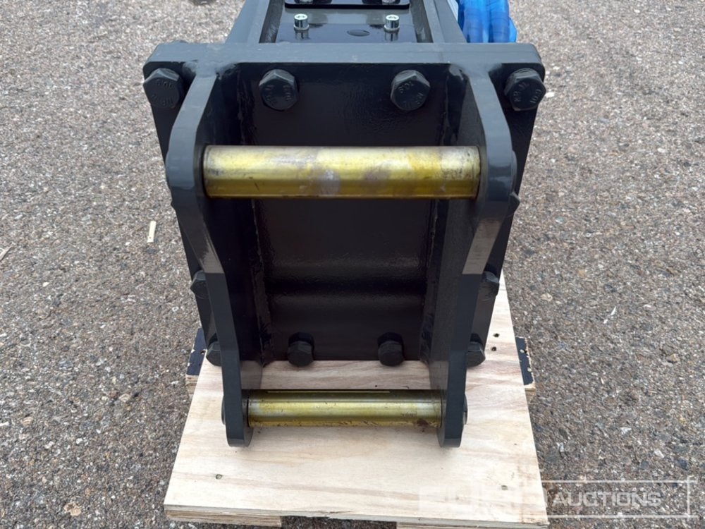 Unused 2025 Sailing 68 - Implemento para Excavadora: foto 5 Unused 2025 Sailing 68 - Implemento para Excavadora: foto 5