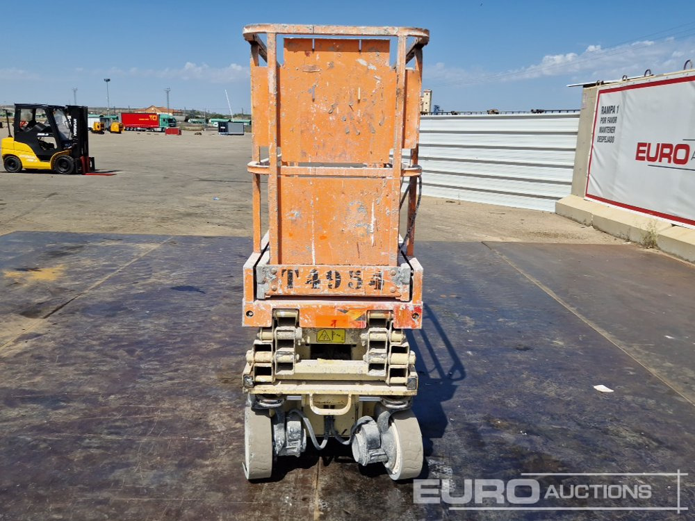 JLG 1930ES - Plataforma elevadora: foto 4 JLG 1930ES - Plataforma elevadora: foto 4