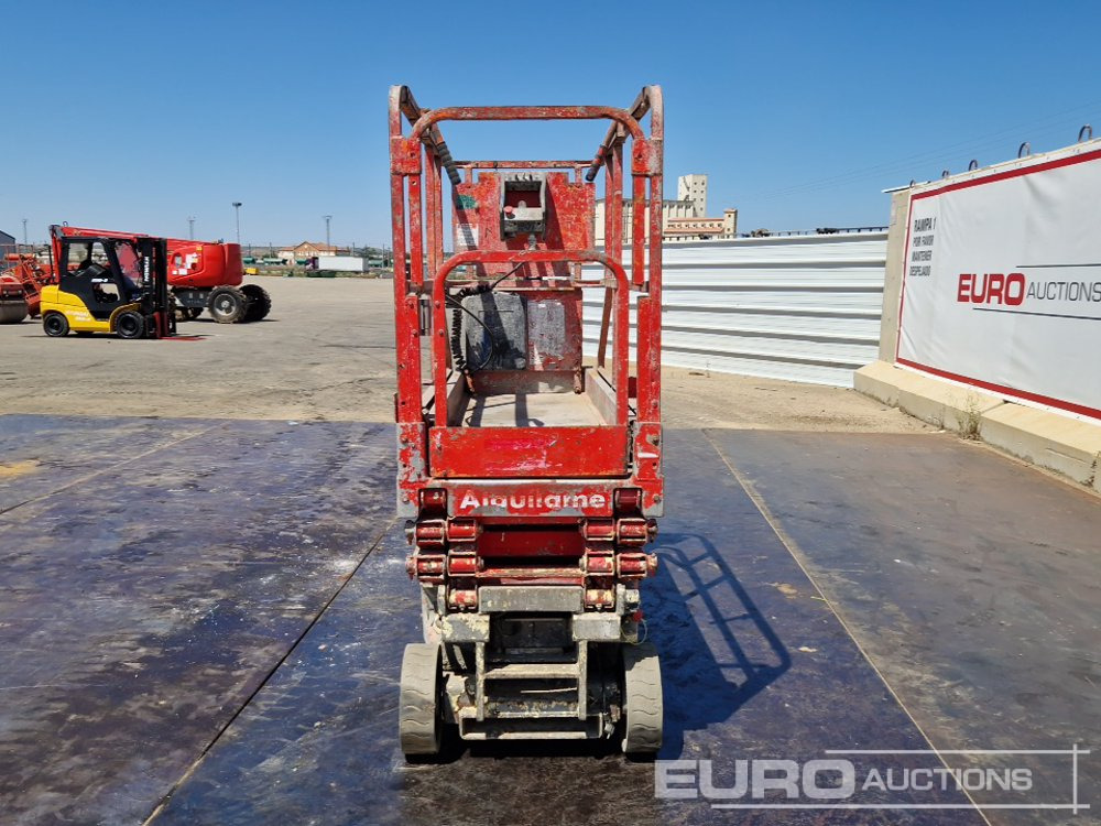JLG 1930ES - Plataforma elevadora: foto 4 JLG 1930ES - Plataforma elevadora: foto 4