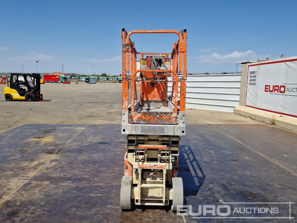 JLG 2030ES - Plataforma elevadora: foto 4 JLG 2030ES - Plataforma elevadora: foto 4