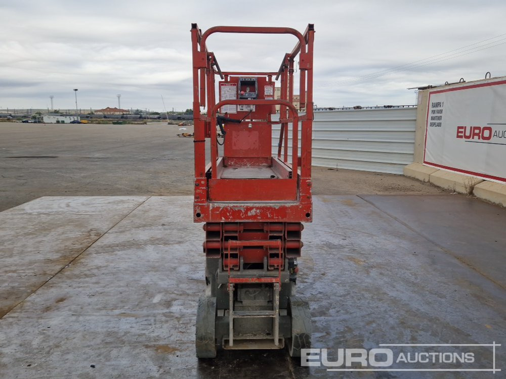 JLG 2030ES - Plataforma de tijeras: foto 4 JLG 2030ES - Plataforma de tijeras: foto 4