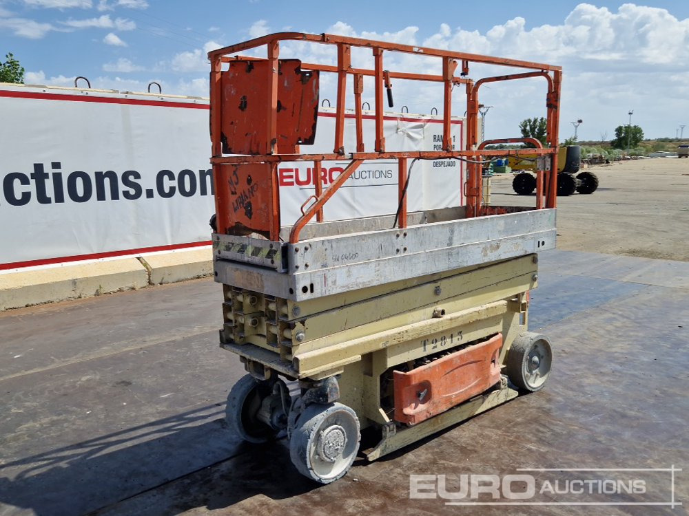 JLG 2030ES - Plataforma elevadora: foto 1 JLG 2030ES - Plataforma elevadora: foto 1