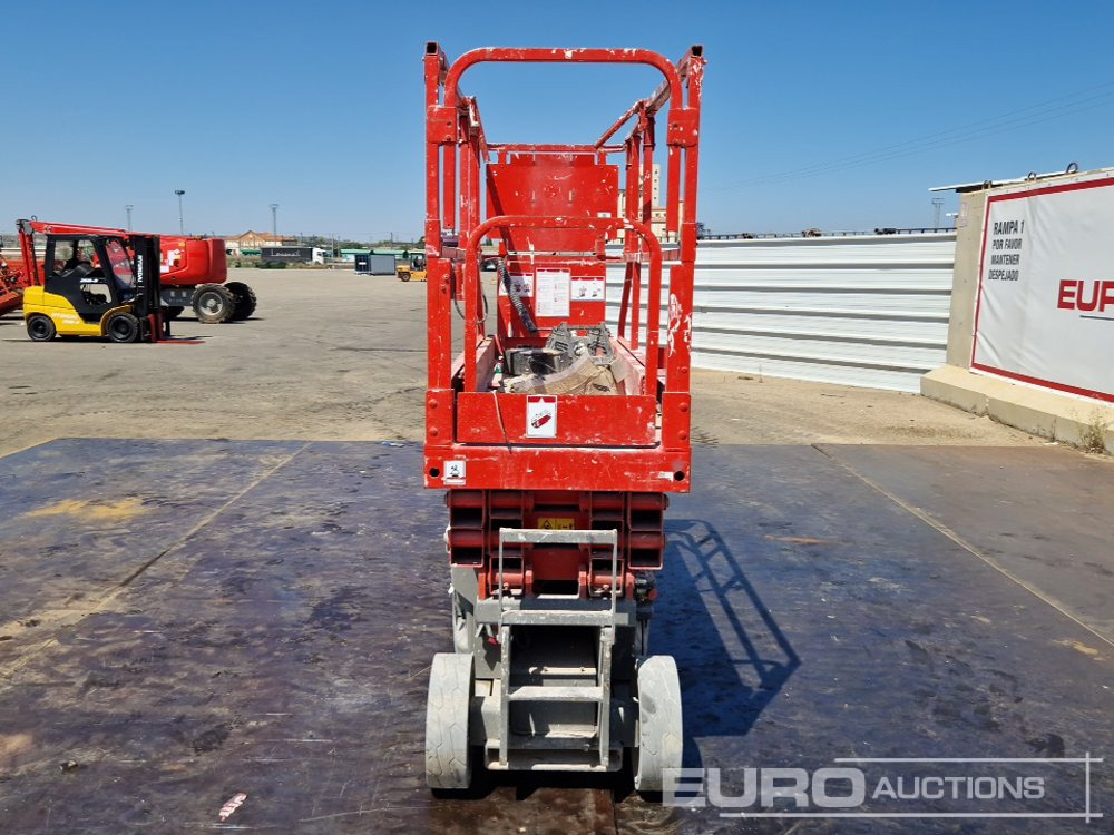 JLG 2030ES - Plataforma elevadora: foto 4 JLG 2030ES - Plataforma elevadora: foto 4