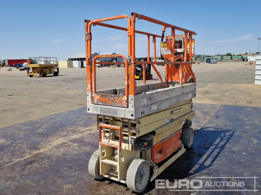 JLG 2030ES - Plataforma elevadora: foto 5 JLG 2030ES - Plataforma elevadora: foto 5