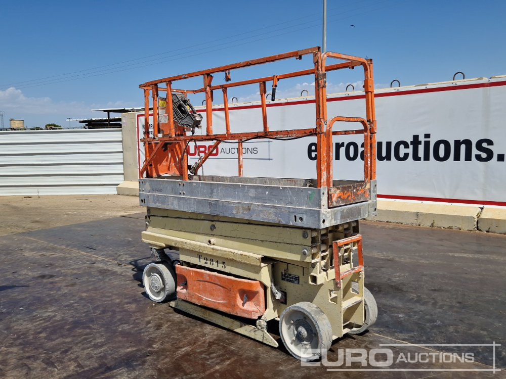 JLG 2030ES - Plataforma elevadora: foto 3 JLG 2030ES - Plataforma elevadora: foto 3