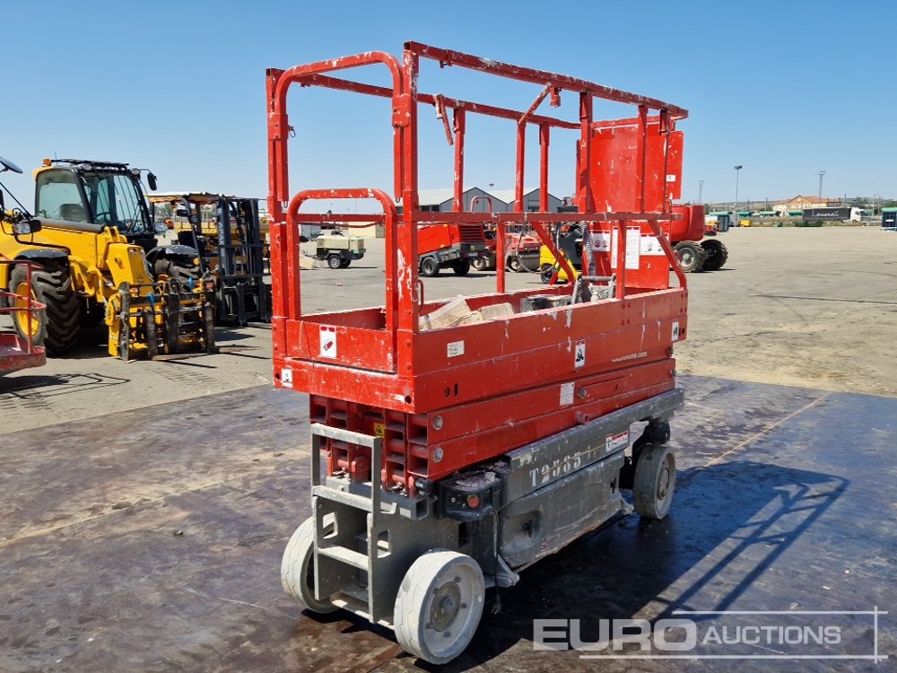 JLG 2030ES - Plataforma elevadora: foto 5 JLG 2030ES - Plataforma elevadora: foto 5