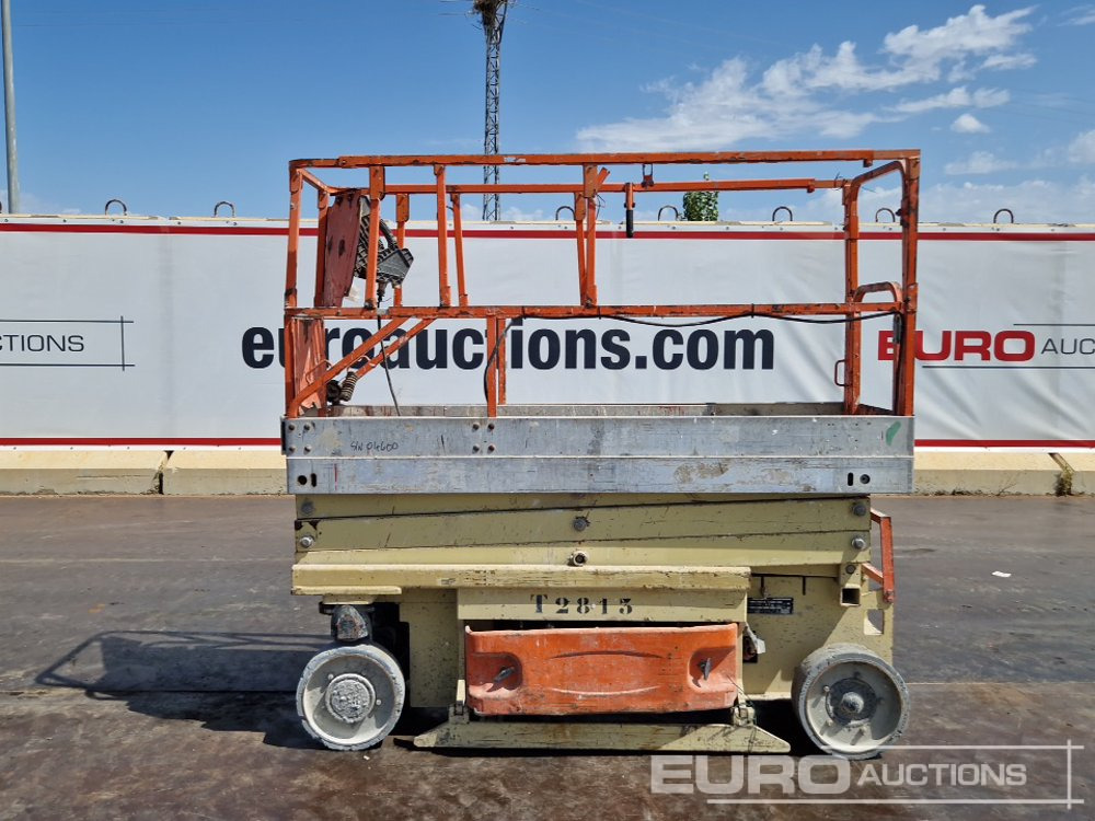 JLG 2030ES - Plataforma elevadora: foto 2 JLG 2030ES - Plataforma elevadora: foto 2