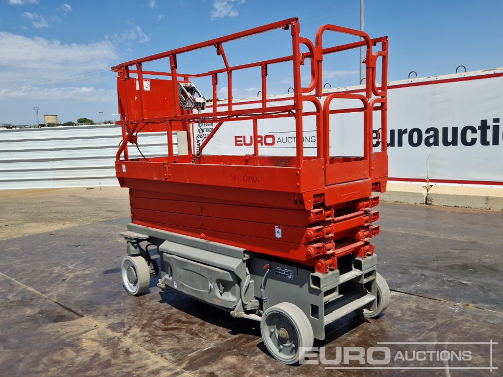 JLG 3246ES - Plataforma elevadora: foto 3 JLG 3246ES - Plataforma elevadora: foto 3
