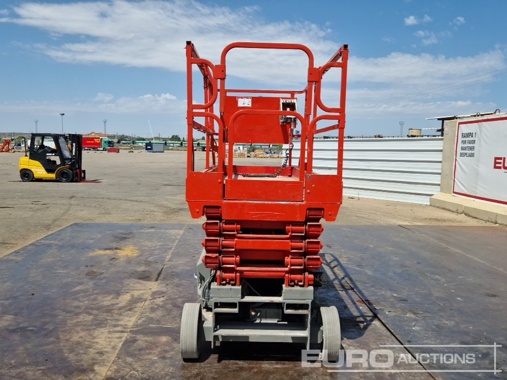 JLG 3246ES - Plataforma elevadora: foto 4 JLG 3246ES - Plataforma elevadora: foto 4