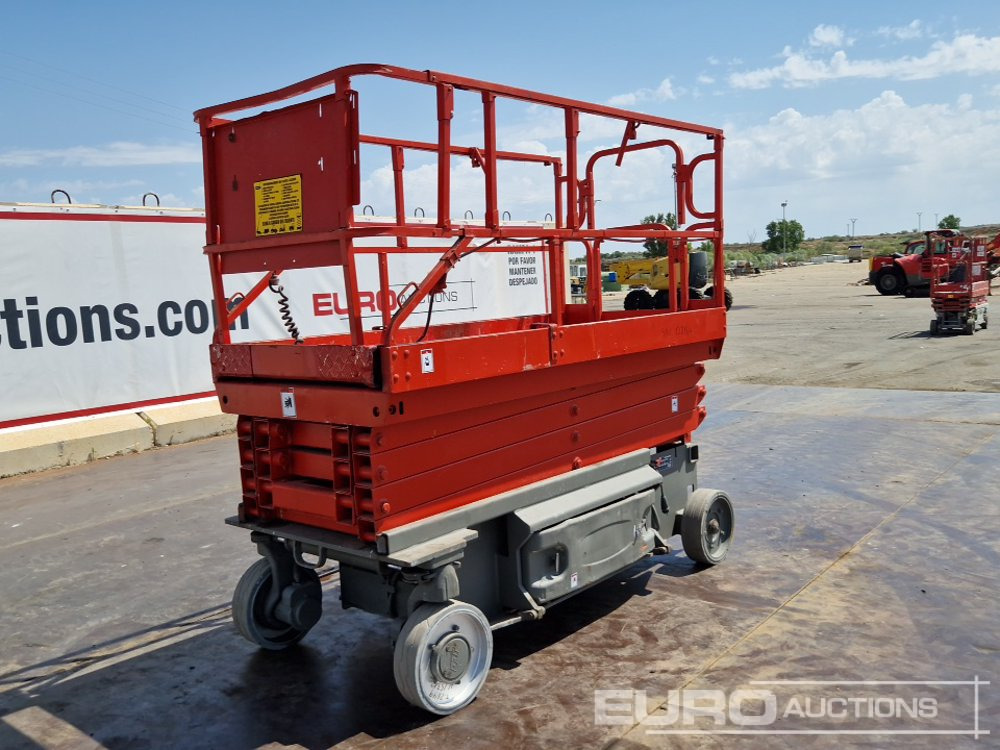 JLG 3246ES - Plataforma elevadora: foto 1 JLG 3246ES - Plataforma elevadora: foto 1