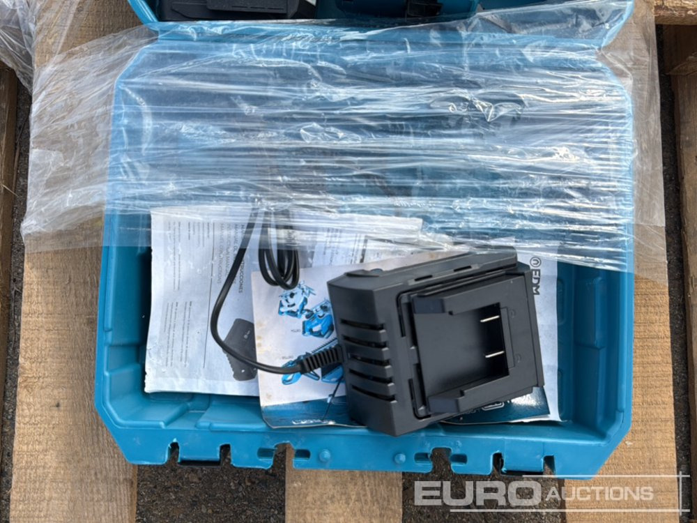 Koma Cordless Jig saw - Equipo de taller: foto 5 Koma Cordless Jig saw - Equipo de taller: foto 5