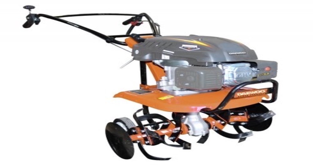Unused Daewoo DASR1Z-55 - Maquinaria agrícola: foto 5 Unused Daewoo DASR1Z-55 - Maquinaria agrícola: foto 5