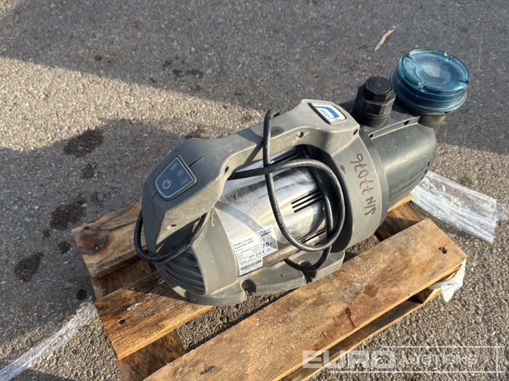 Oase Water Pump - Bomba de agua: foto 1 Oase Water Pump - Bomba de agua: foto 1