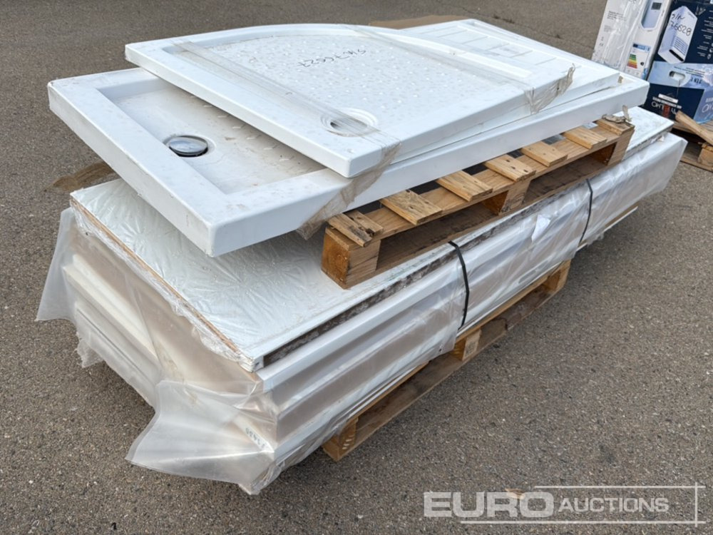 Pallet of House Remodeling Items (2 of) - Equipo de construcción: foto 3 Pallet of House Remodeling Items (2 of) - Equipo de construcción: foto 3