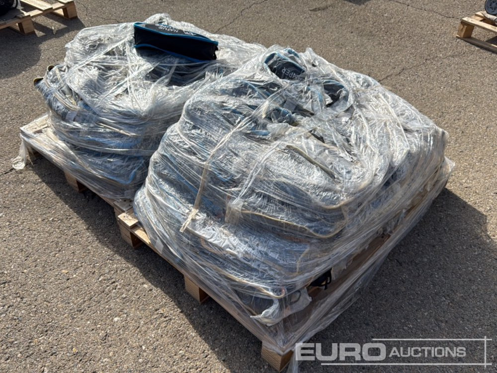 Pallet of Various Folding Camping Chair (2 of), Portable Ligth (2 of) - Equipo de construcción: foto 5 Pallet of Various Folding Camping Chair (2 of), Portable Ligth (2 of) - Equipo de construcción: foto 5