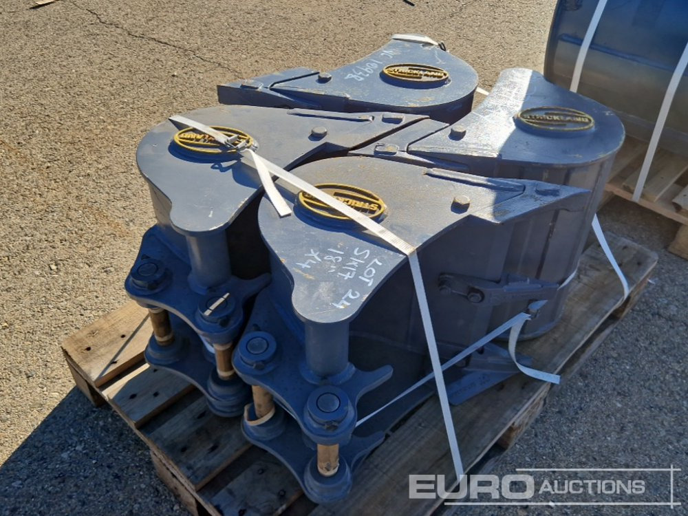 Strickland BT01 - Cazo: foto 4 Strickland BT01 - Cazo: foto 4