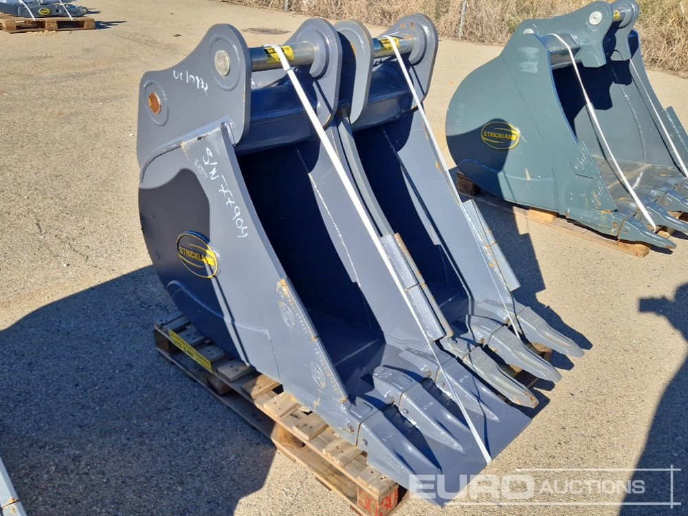 Strickland BT13 - Cazo: foto 3 Strickland BT13 - Cazo: foto 3