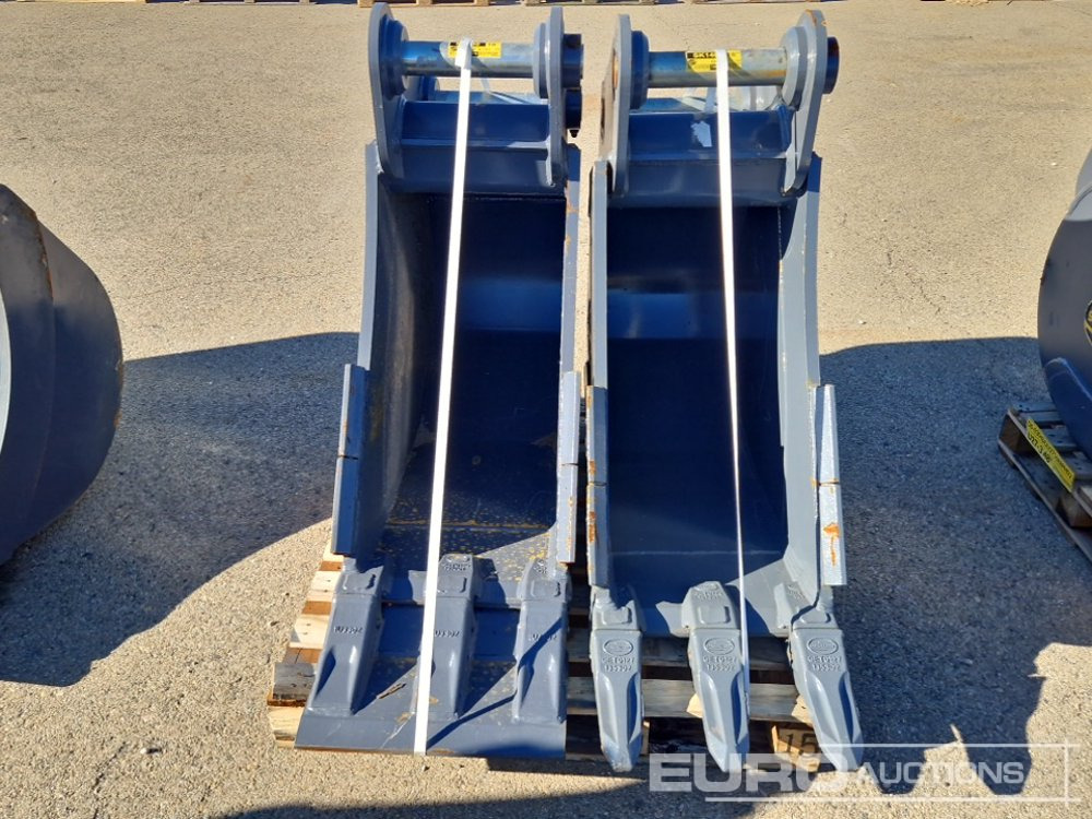 Strickland BT13 - Cazo: foto 2 Strickland BT13 - Cazo: foto 2