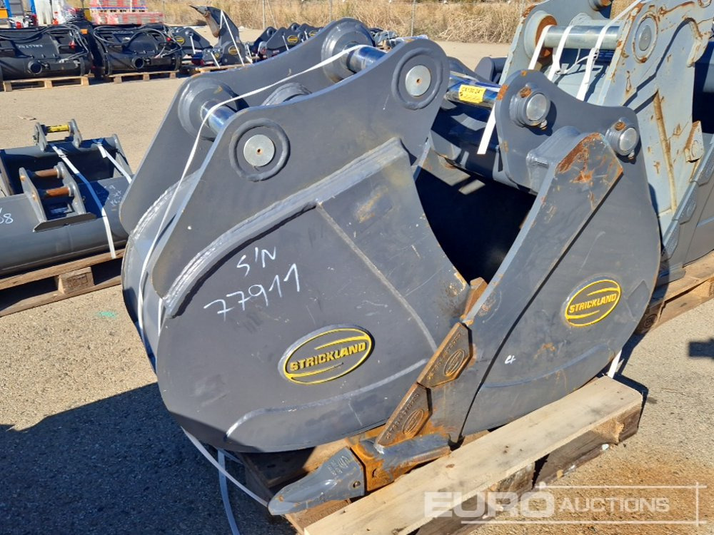 Strickland BT13 - Cazo: foto 1 Strickland BT13 - Cazo: foto 1