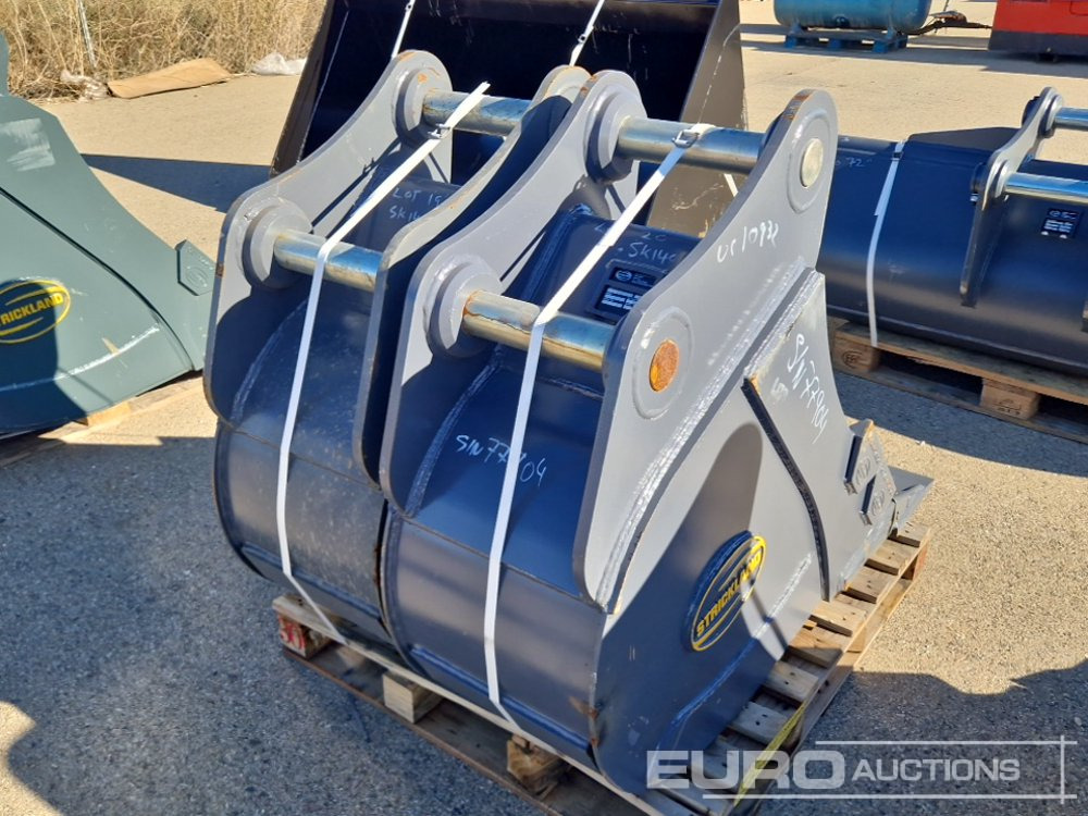 Strickland BT13 - Cazo: foto 4 Strickland BT13 - Cazo: foto 4