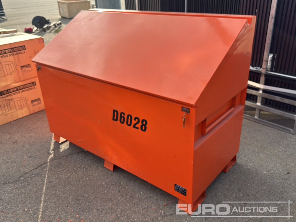 Unused 2024 SABSV D6028 - Equipo de taller: foto 2 Unused 2024 SABSV D6028 - Equipo de taller: foto 2