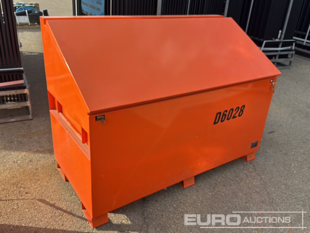 Unused 2024 SABSV D6028 - Equipo de taller: foto 1 Unused 2024 SABSV D6028 - Equipo de taller: foto 1