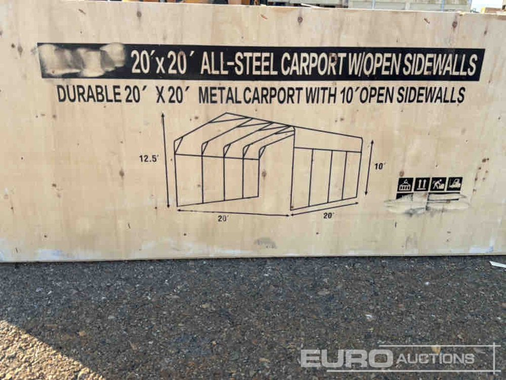 Unused 2024 SABSV MSC2020F - Equipo de construcción: foto 5 Unused 2024 SABSV MSC2020F - Equipo de construcción: foto 5