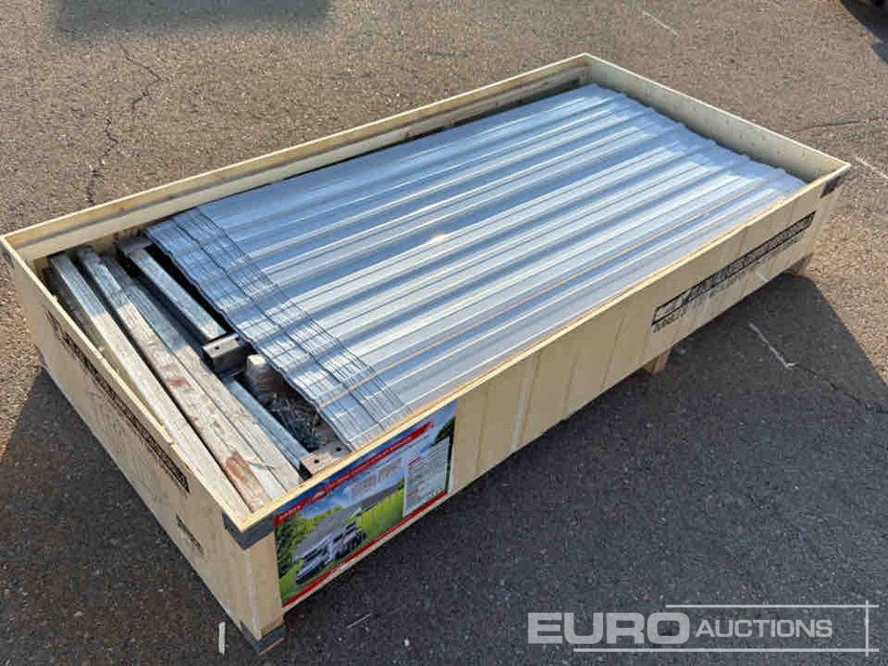 Unused 2024 SABSV MSC2020F - Equipo de construcción: foto 1 Unused 2024 SABSV MSC2020F - Equipo de construcción: foto 1