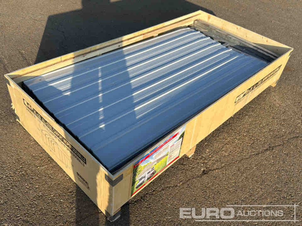 Unused 2024 SABSV MSC2020F - Equipo de construcción: foto 3 Unused 2024 SABSV MSC2020F - Equipo de construcción: foto 3