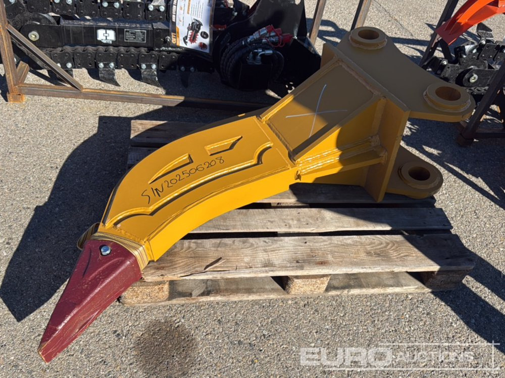 Unused 2025 GIYI GY-R320 - Cazo: foto 1 Unused 2025 GIYI GY-R320 - Cazo: foto 1