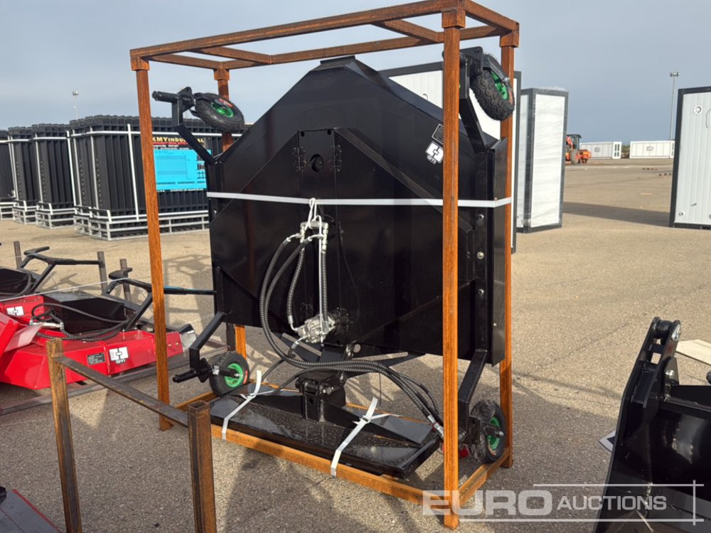 Unused 2025 GIYI GY-WLM63 - Cortacésped: foto 4 Unused 2025 GIYI GY-WLM63 - Cortacésped: foto 4