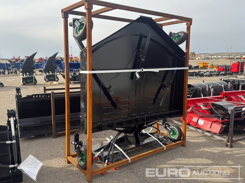 Unused 2025 GIYI GY-WLM63 - Cortacésped: foto 1 Unused 2025 GIYI GY-WLM63 - Cortacésped: foto 1