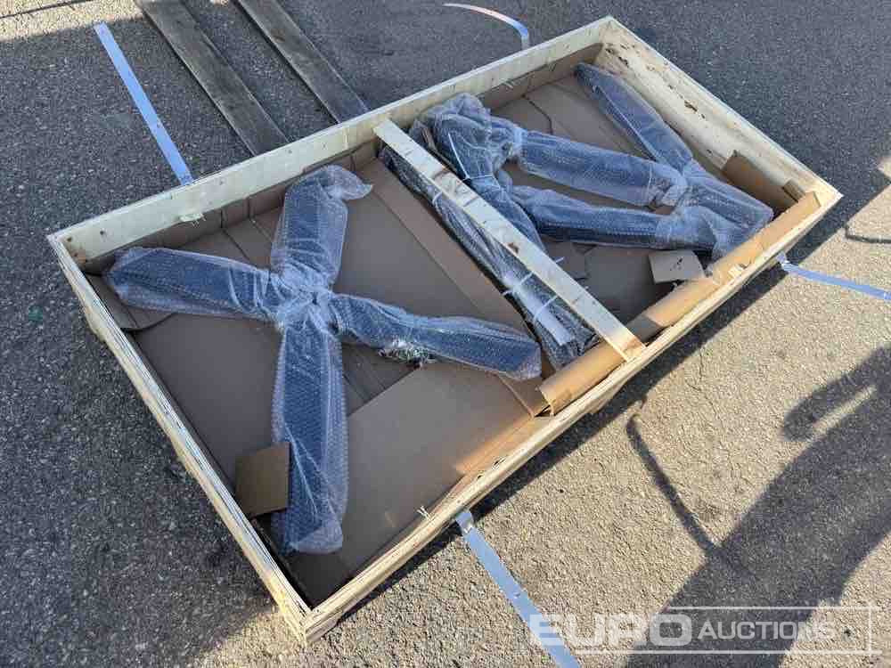 Unused 2025 KMY Industrial 180X90CM - Equipo de construcción: foto 4 Unused 2025 KMY Industrial 180X90CM - Equipo de construcción: foto 4