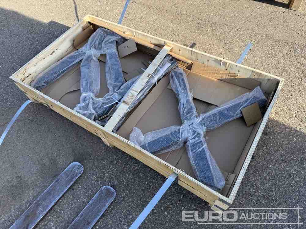 Unused 2025 KMY Industrial 180X90CM - Equipo de construcción: foto 5 Unused 2025 KMY Industrial 180X90CM - Equipo de construcción: foto 5