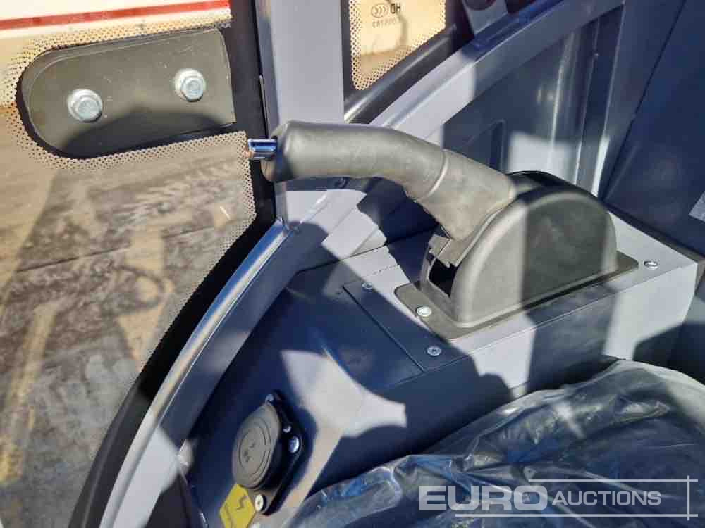 Barredora vial Unused 2025 Kaster S.2000: foto 18 Barredora vial Unused 2025 Kaster S.2000: foto 18