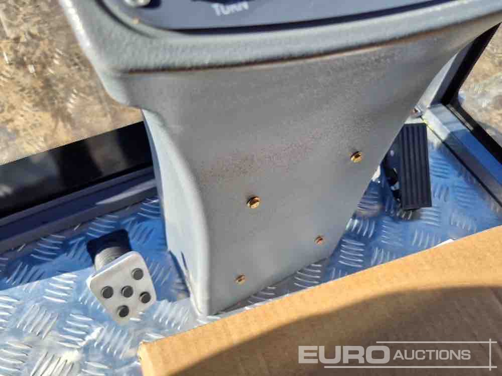 Barredora vial Unused 2025 Kaster S.2000: foto 15 Barredora vial Unused 2025 Kaster S.2000: foto 15