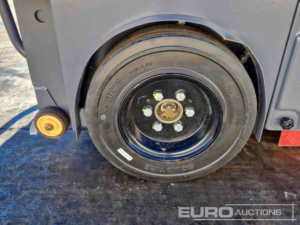 Barredora vial Unused 2025 Kaster S.2000: foto 11 Barredora vial Unused 2025 Kaster S.2000: foto 11