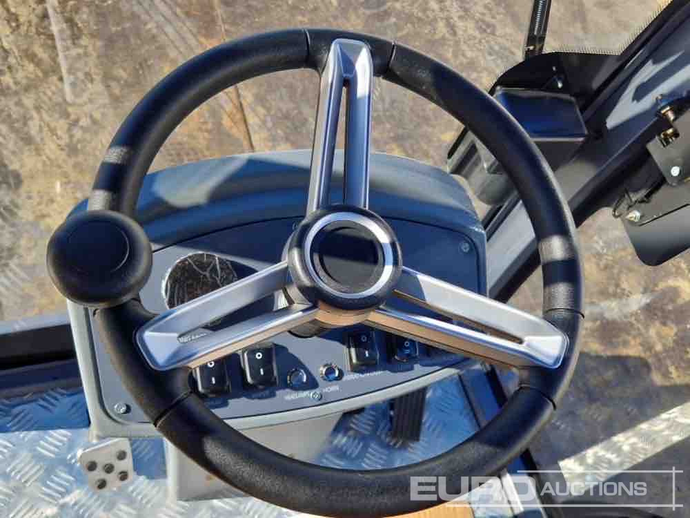 Barredora vial Unused 2025 Kaster S.2000: foto 16 Barredora vial Unused 2025 Kaster S.2000: foto 16