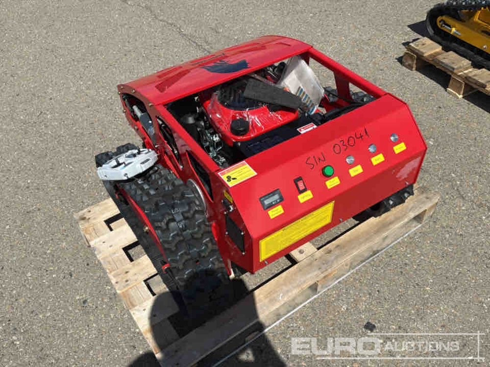 Unused 2025 Raptor VT900 - Equipo de taller: foto 5 Unused 2025 Raptor VT900 - Equipo de taller: foto 5