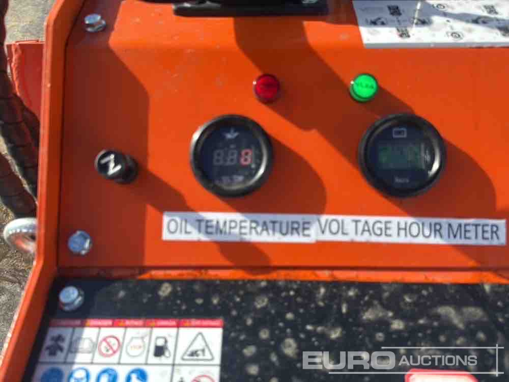 Minicargadora Unused 2025 SDLOOL SL36C: foto 26 Minicargadora Unused 2025 SDLOOL SL36C: foto 26