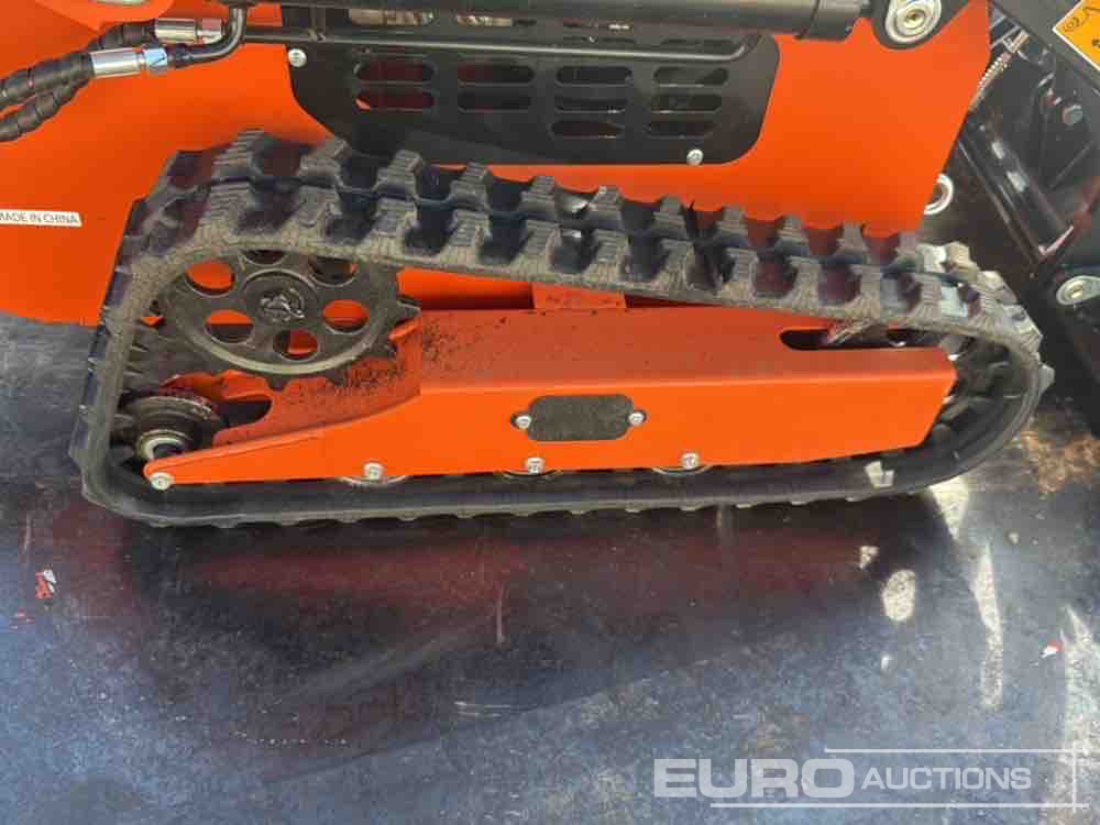 Minicargadora Unused 2025 SDLOOL SL36C: foto 13 Minicargadora Unused 2025 SDLOOL SL36C: foto 13