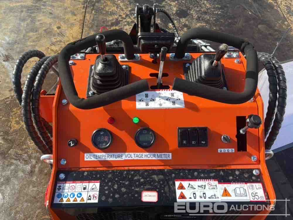 Minicargadora Unused 2025 SDLOOL SL36C: foto 24 Minicargadora Unused 2025 SDLOOL SL36C: foto 24