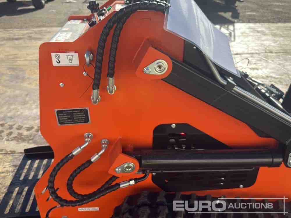 Minicargadora Unused 2025 SDLOOL SL36C: foto 17 Minicargadora Unused 2025 SDLOOL SL36C: foto 17