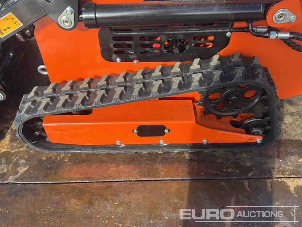 Minicargadora Unused 2025 SDLOOL SL36C: foto 10 Minicargadora Unused 2025 SDLOOL SL36C: foto 10