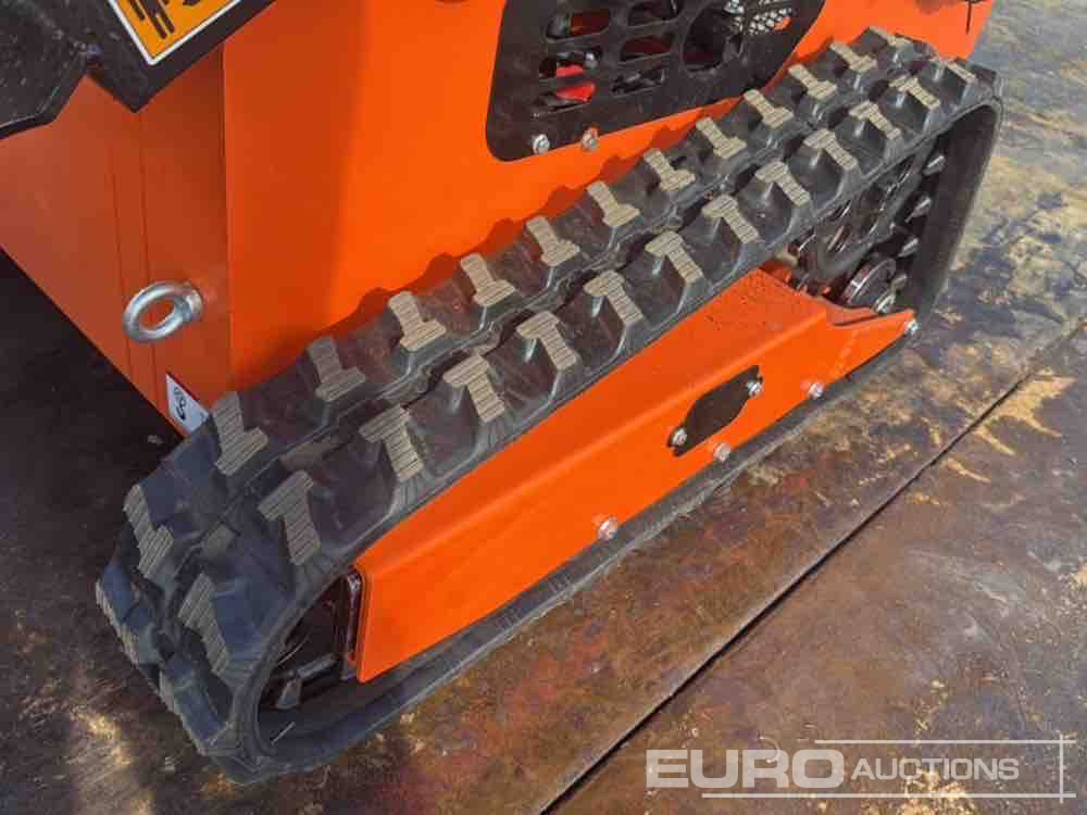 Minicargadora Unused 2025 SDLOOL SL36C: foto 9 Minicargadora Unused 2025 SDLOOL SL36C: foto 9