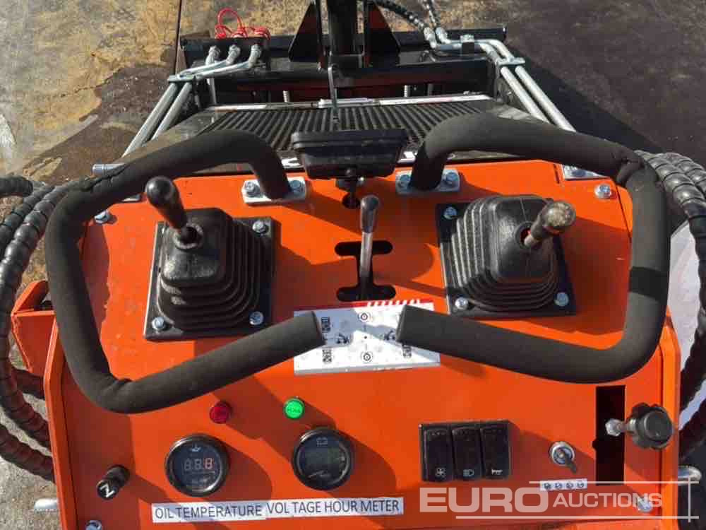 Minicargadora Unused 2025 SDLOOL SL36C: foto 25 Minicargadora Unused 2025 SDLOOL SL36C: foto 25